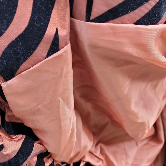 Dress coat - Picture 6 of 6